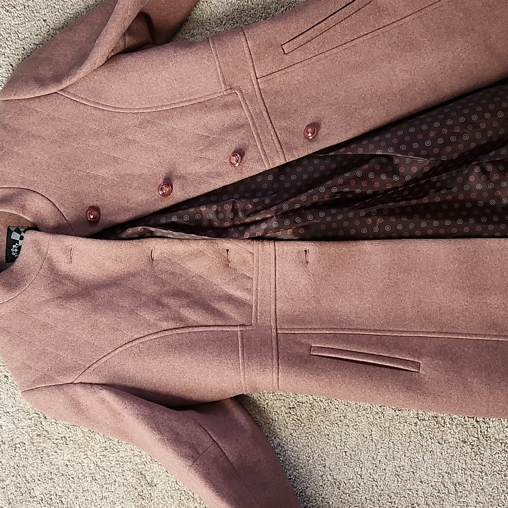 Winter coat
